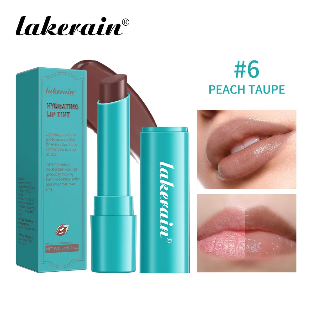 06 Peach Taupe