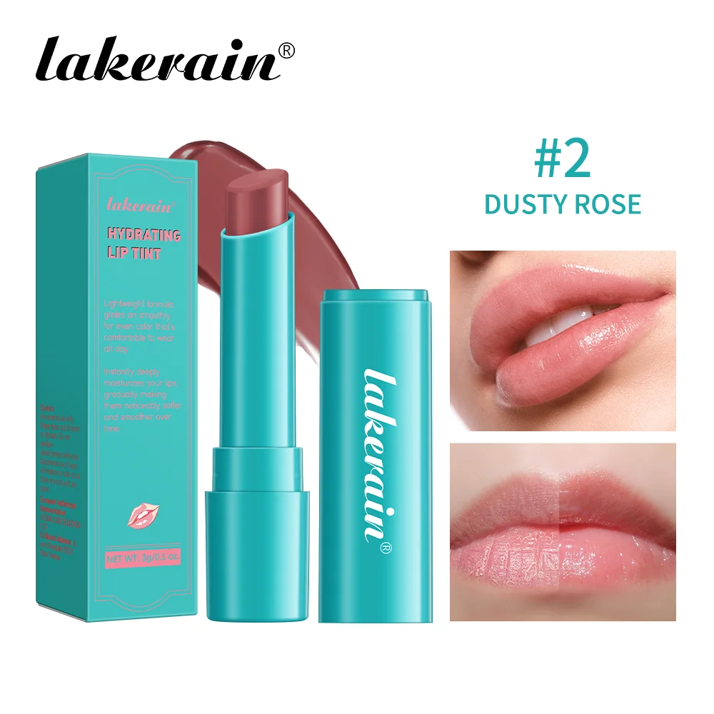 02 Dusty Rose