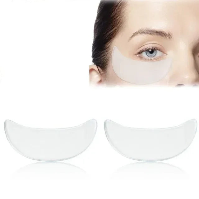 1 Pair Eye